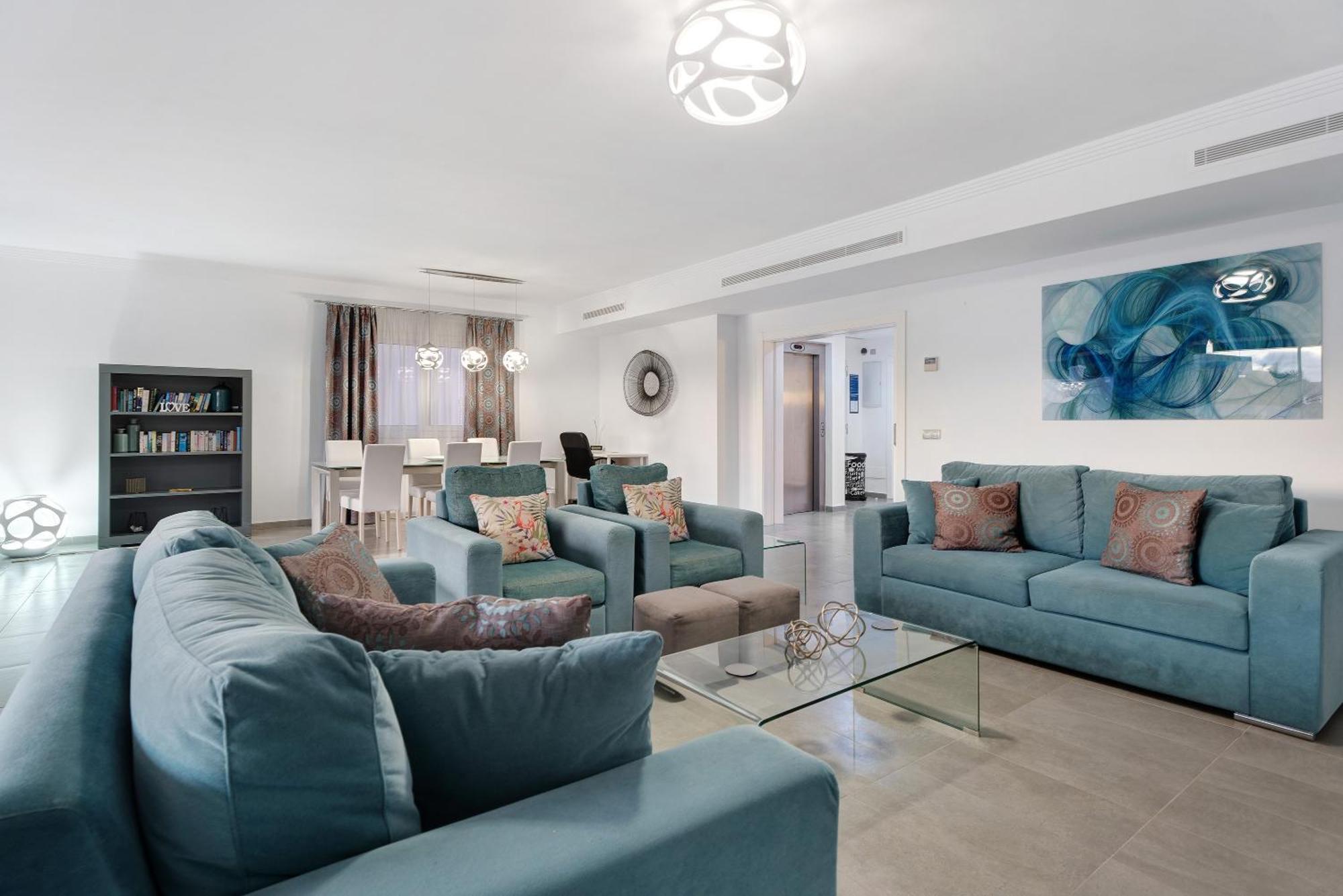 Espectacular Villa Aurora By Paramount Holidays Puerto de Santiago  Buitenkant foto