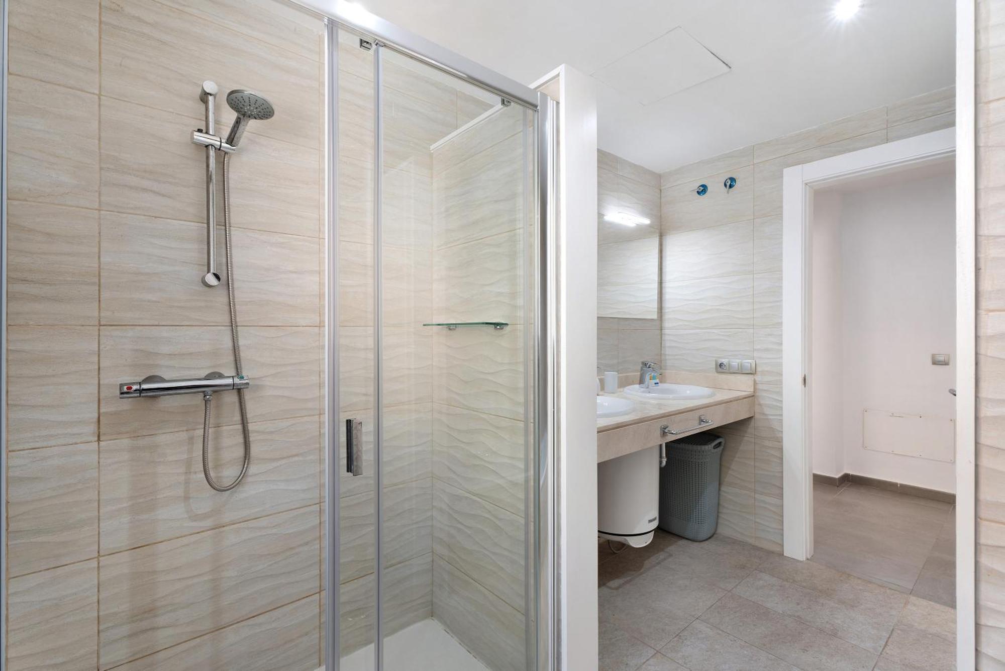 Espectacular Villa Aurora By Paramount Holidays Puerto de Santiago  Buitenkant foto