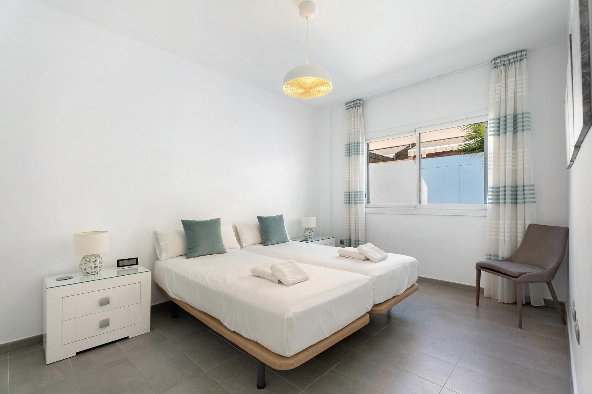 Espectacular Villa Aurora By Paramount Holidays Puerto de Santiago  Buitenkant foto